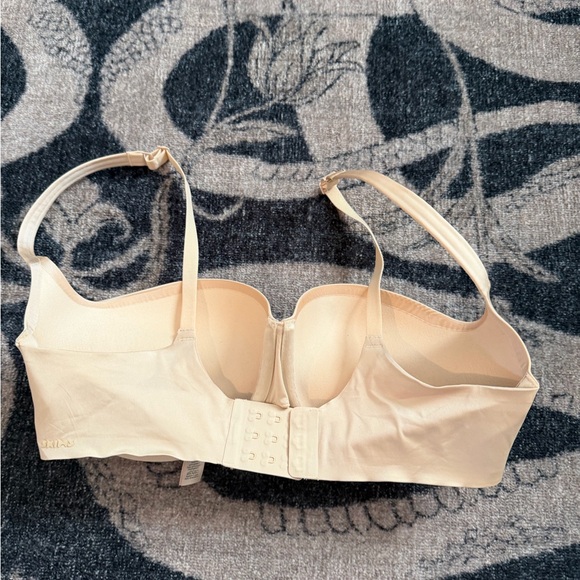 Skim’s Balconette push up bra - Picture 2 of 6